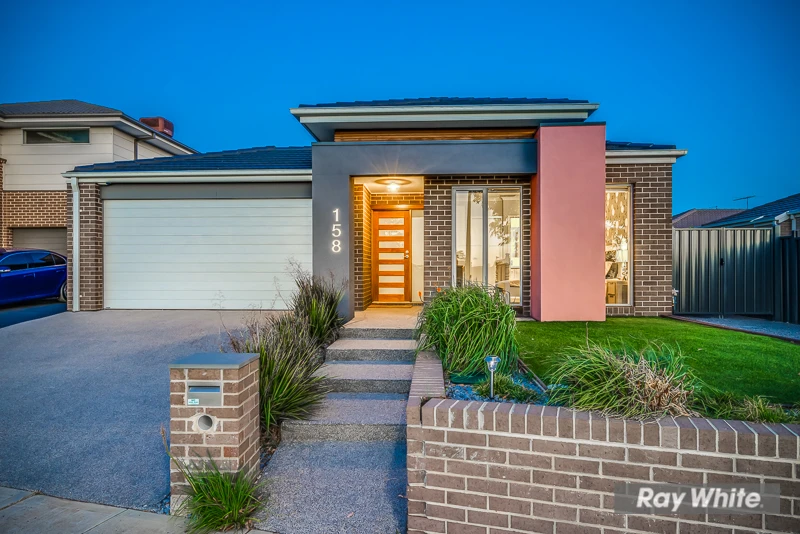 158 Riversdale Drive, Tarneit, VIC 3029
