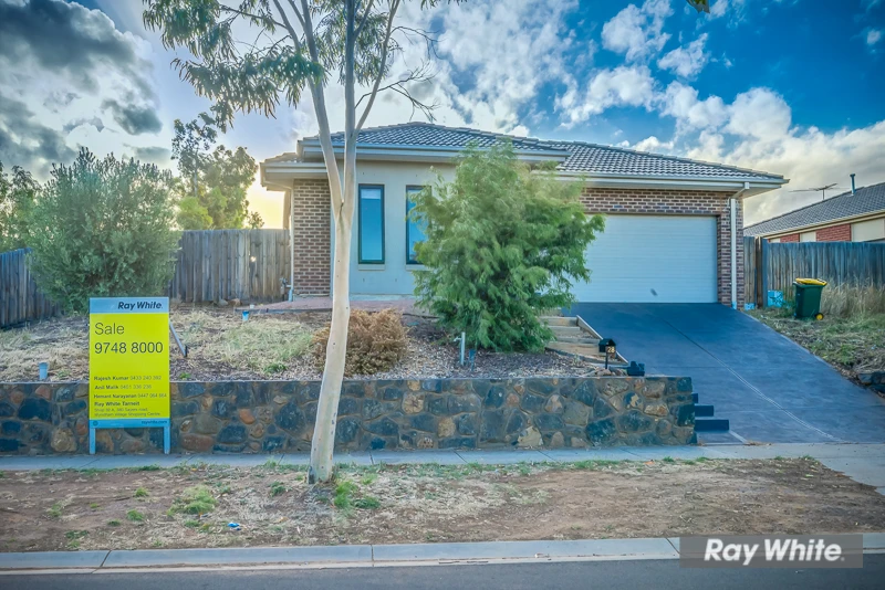 28 Starling Avenue, Tarneit, VIC 3029