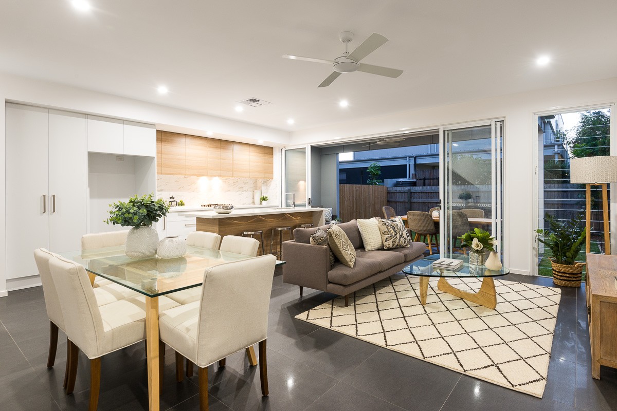 2/96 Bilyana Street, Balmoral, QLD 4171