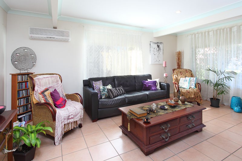 2/15 Hawbridge Street, Carseldine, QLD 4034