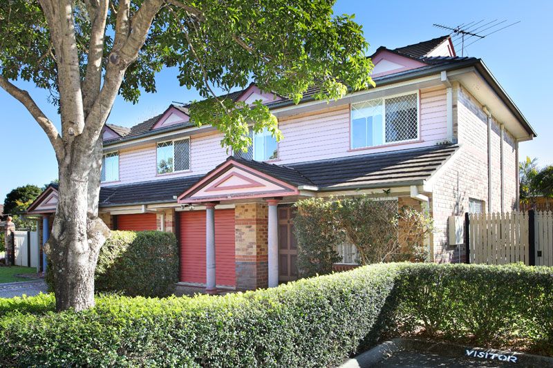 15 Hawbridge Street, Carseldine QLD 4034