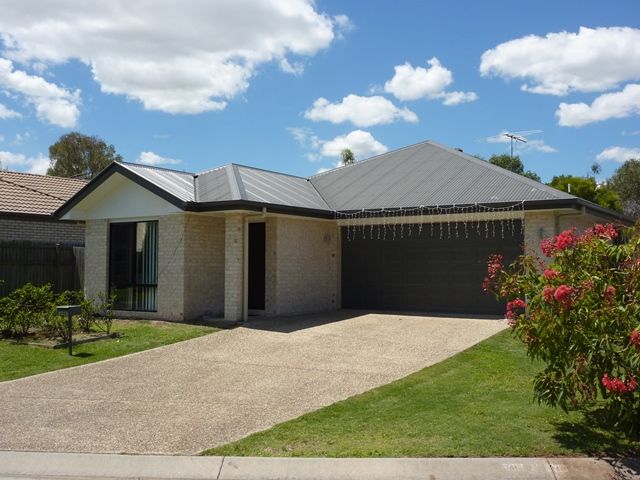 39 Highbridge Circuit, Carseldine QLD 4034
