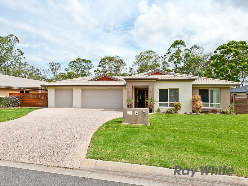 15 Elliot Street, Carseldine QLD 4034