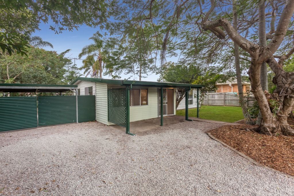 12 Miller Street, Deception Bay QLD 4508