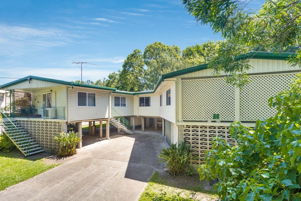 38 Praed Street, Red Hill QLD 4059