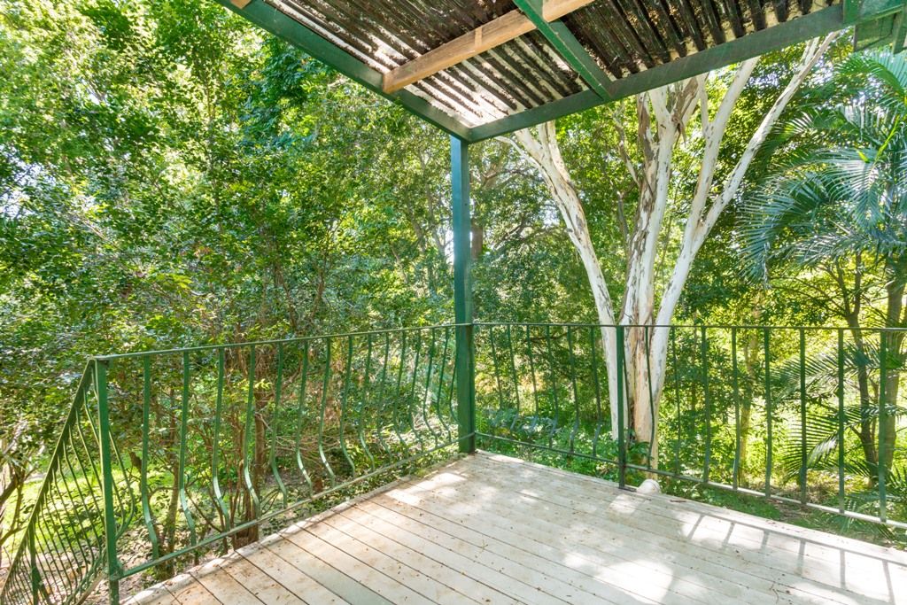 38 Praed Street, Red Hill, QLD 4059