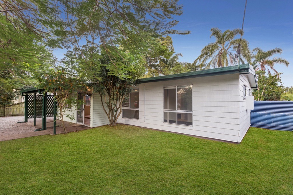 12 Miller Street, Deception Bay, QLD 4508