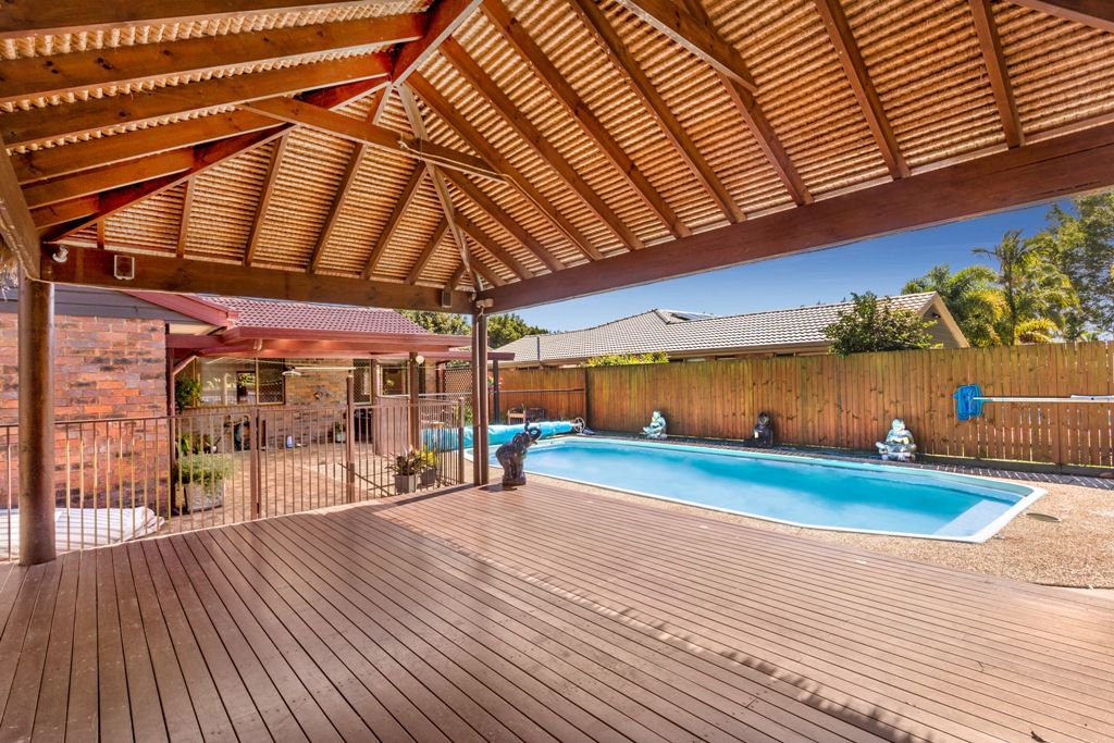 67 Ridley Road, Bridgeman Downs QLD 4035