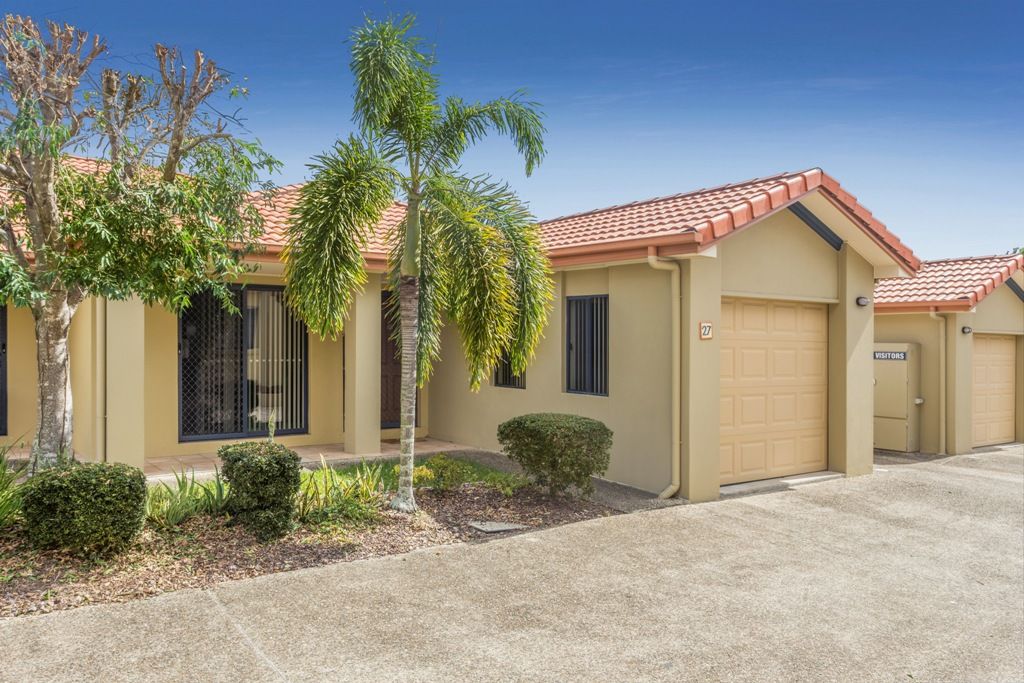 27/121 Albany Creek Road, Aspley, QLD 4034