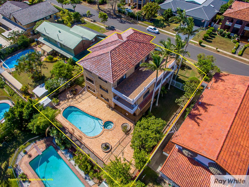 23 Moyston Street, Carseldine, QLD 4034