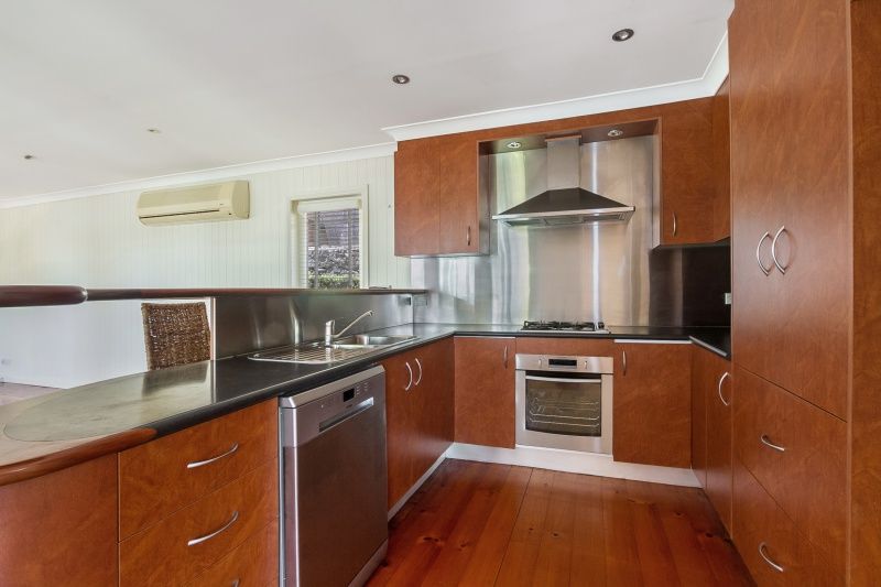9 Harriet Street, Red Hill, QLD 4059
