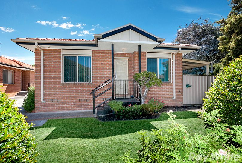  1 Morang Drive, Mill Park VIC 3082