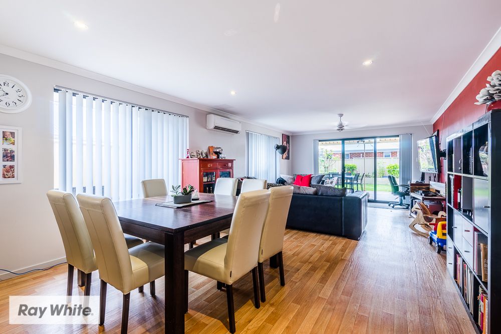 62A Hainsworth Avenue, Girrawheen, WA 6064