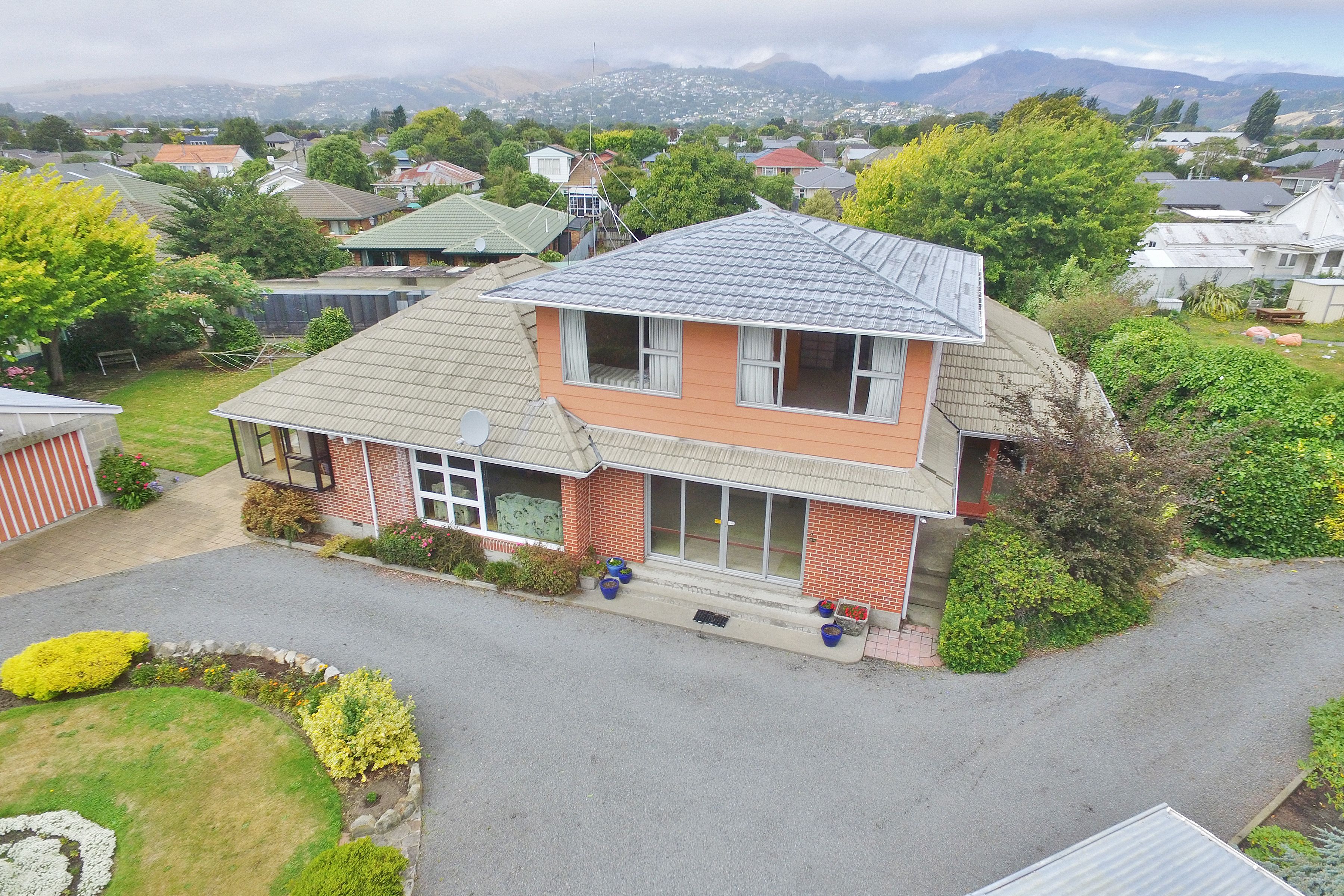204 Lyttelton Street, Spreydon, Christchurch City