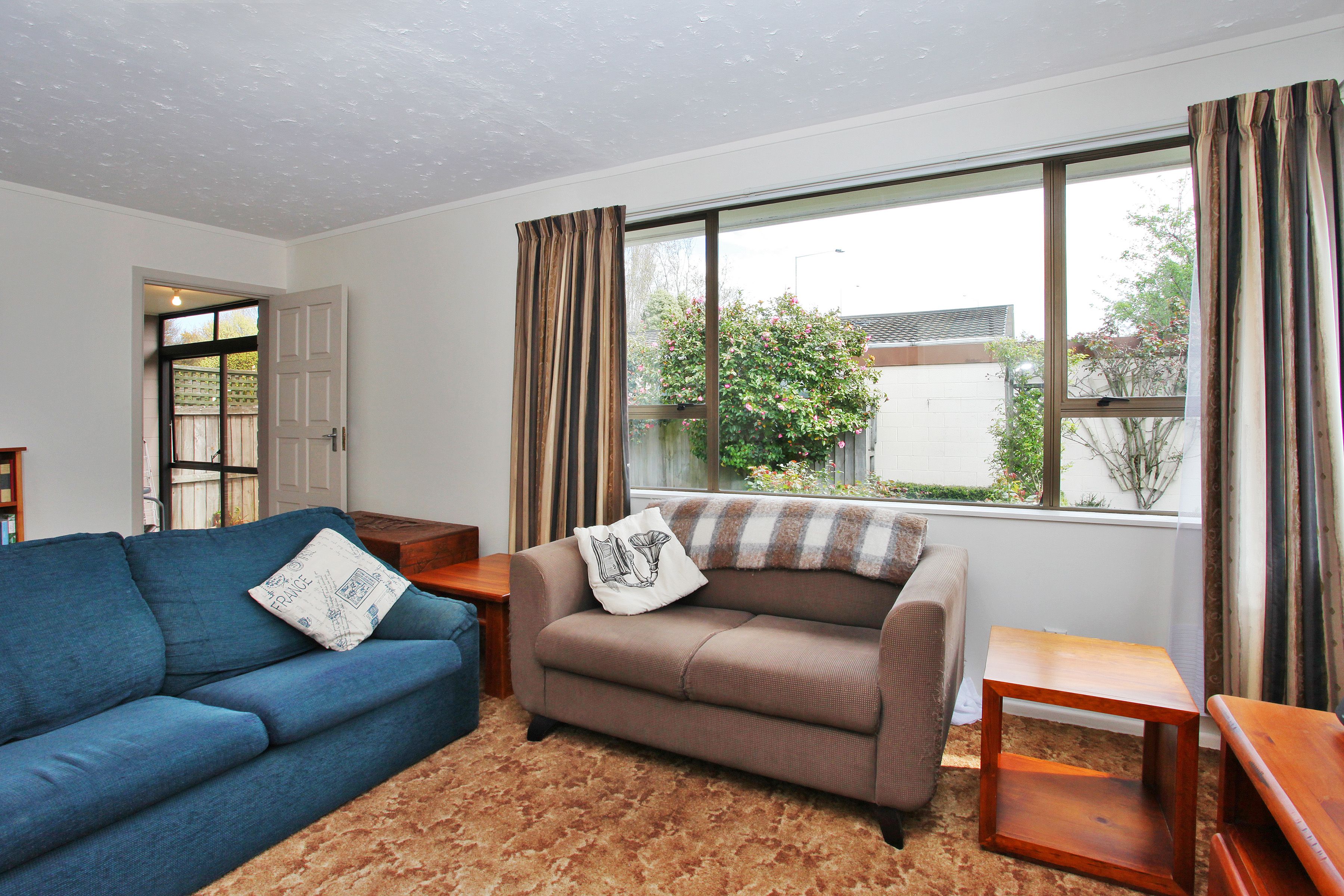 4A Flat 2 Macann Lane, Spreydon, Christchurch City