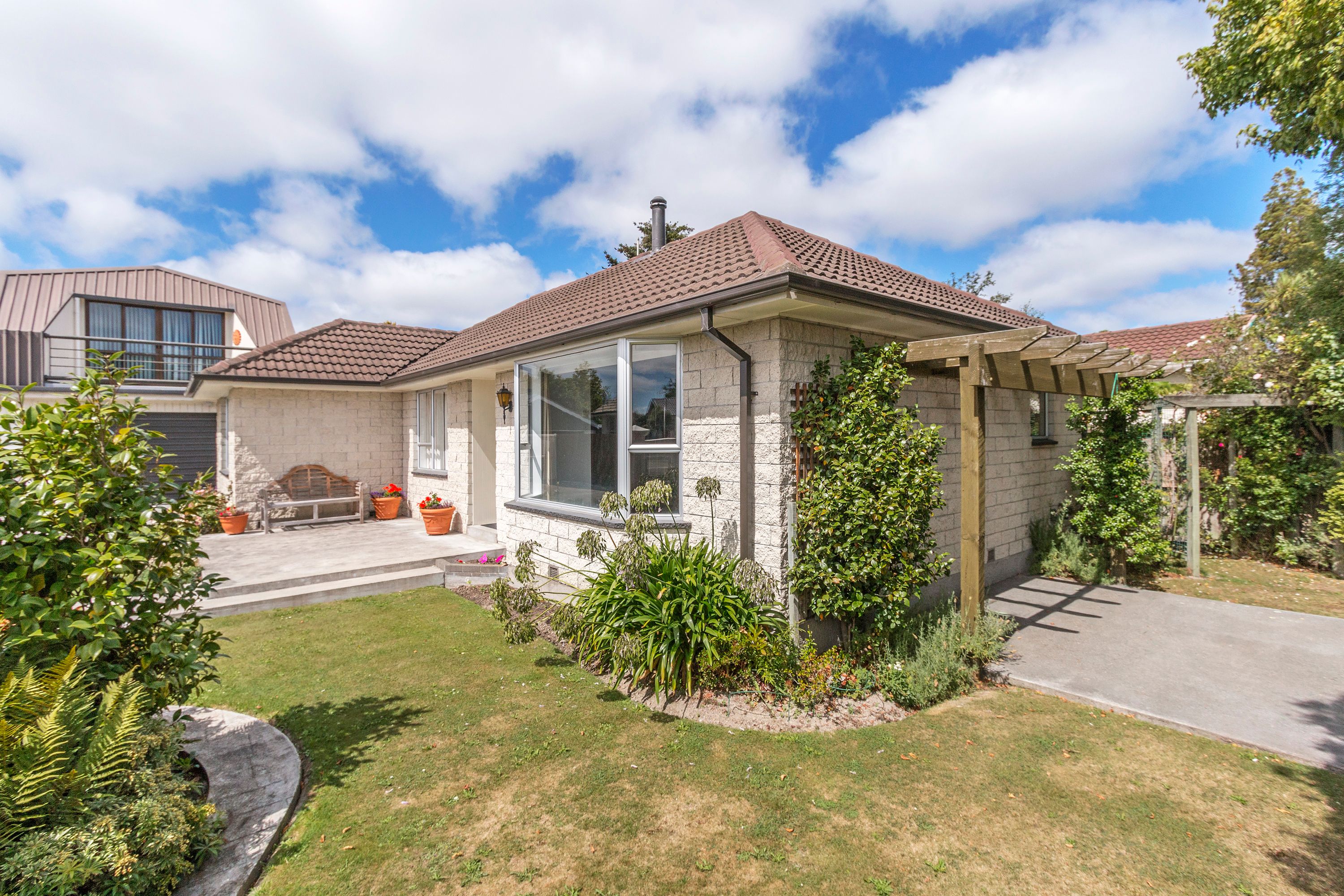 11 Monteath Place, Redwood, Christchurch City