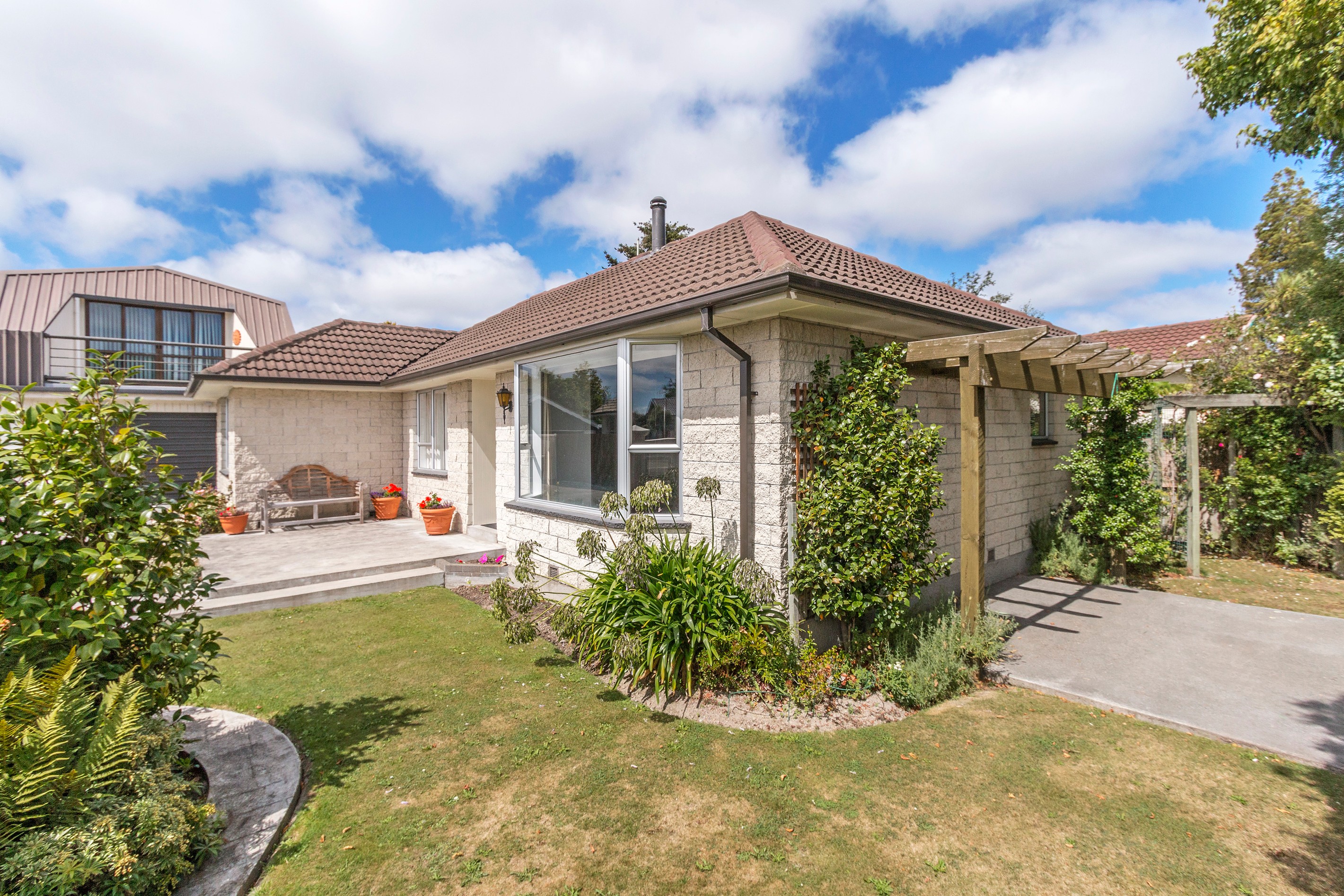 11 Monteath Place, Redwood, Christchurch City