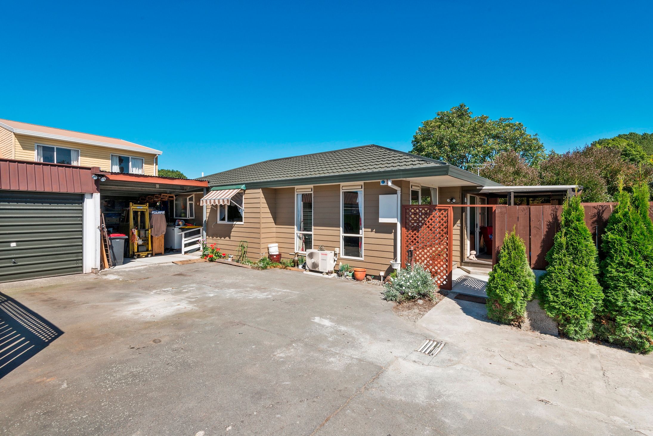 413A Main North Road, Redwood, Christchurch City