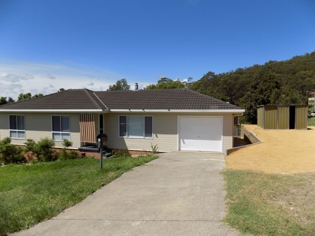 1 Summer Close, Toronto, NSW 2283