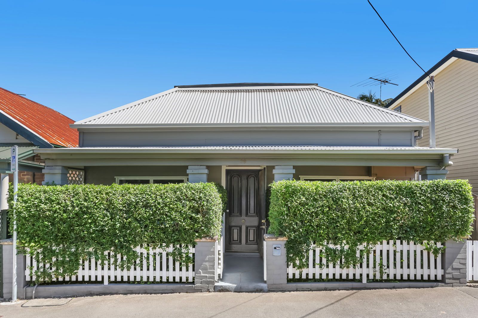 39 Springside Street
