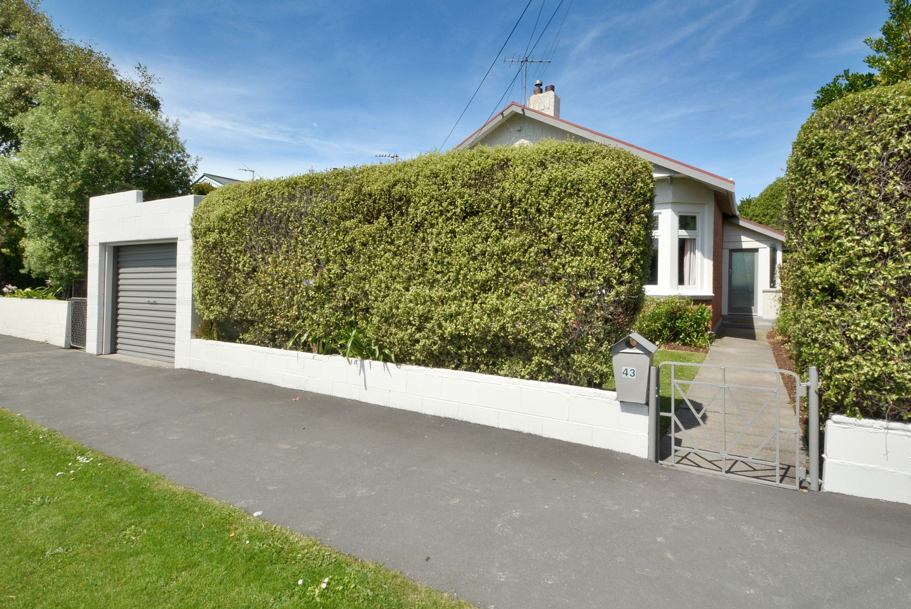 43 Hargest Crescent, St Kilda, Dunedin City