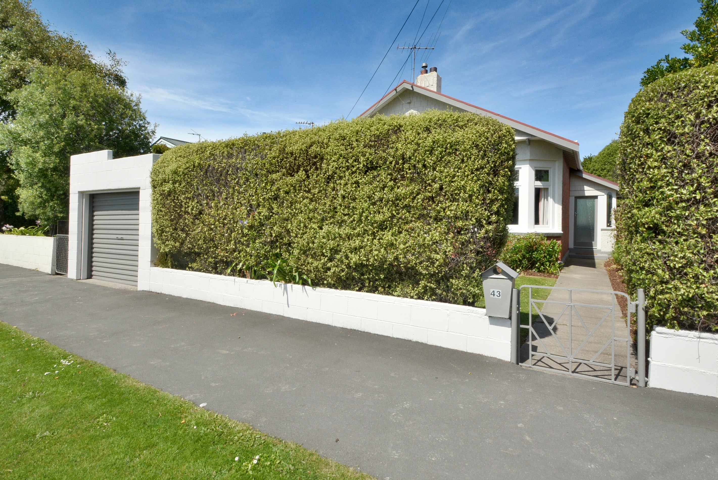 43 Hargest Crescent, St Kilda, Dunedin City