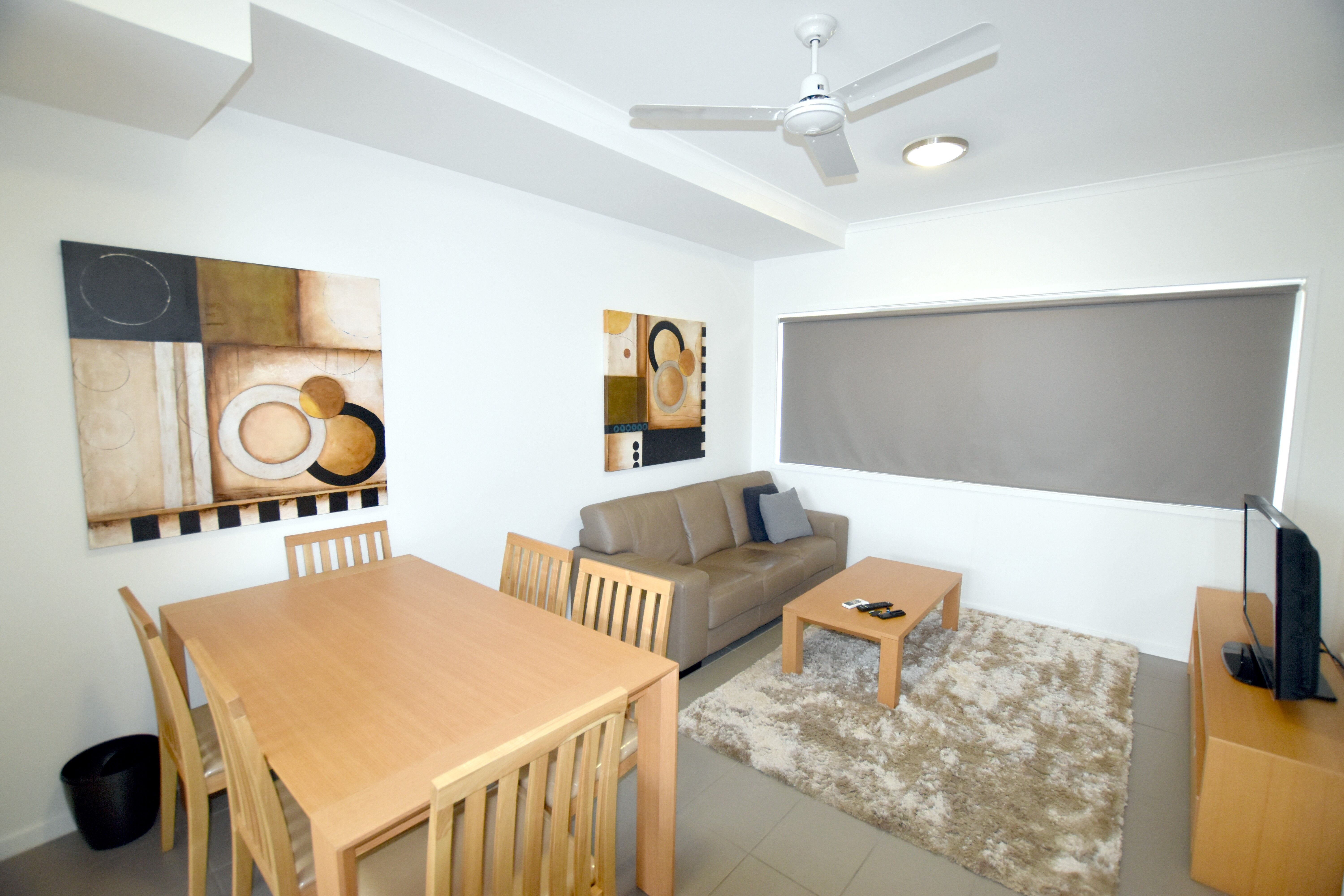 10/100 Glenlyon Street, Gladstone Central, QLD 4680