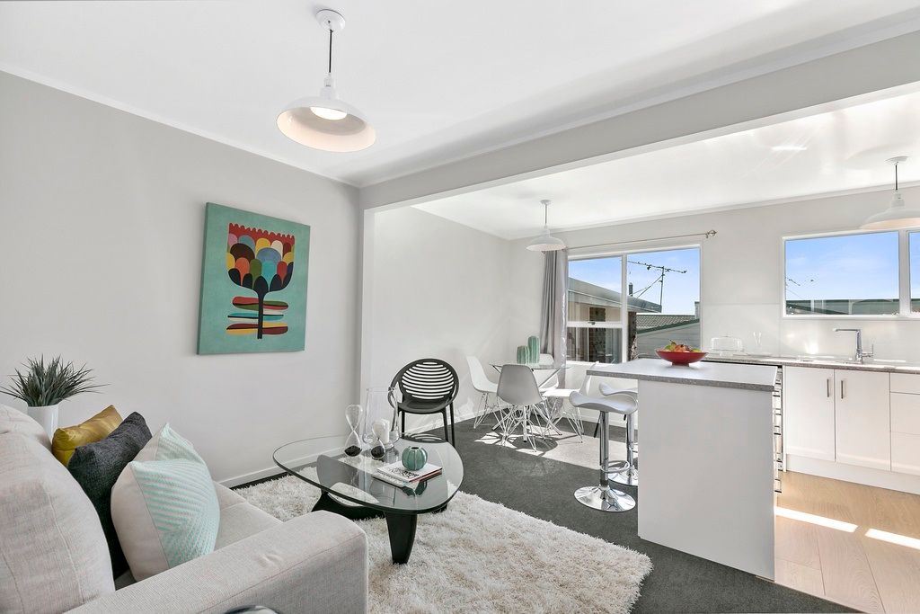 44A Clifford Road, Johnsonville, Wellington City