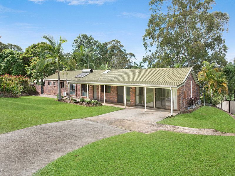 13 Parramatta Court, Kuluin, QLD 4558