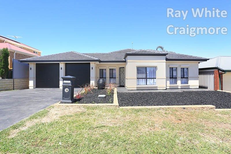 125 Beckham Rise, Craigmore, SA 5114