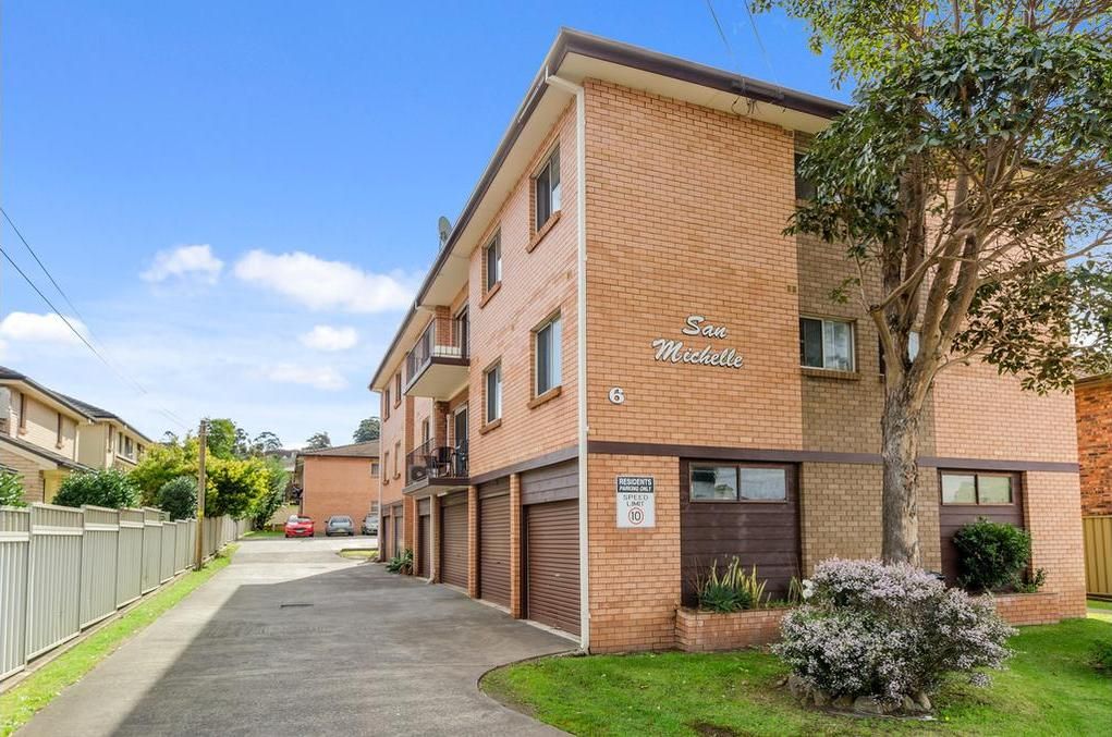 6 Mackie Street, Coniston NSW 2500