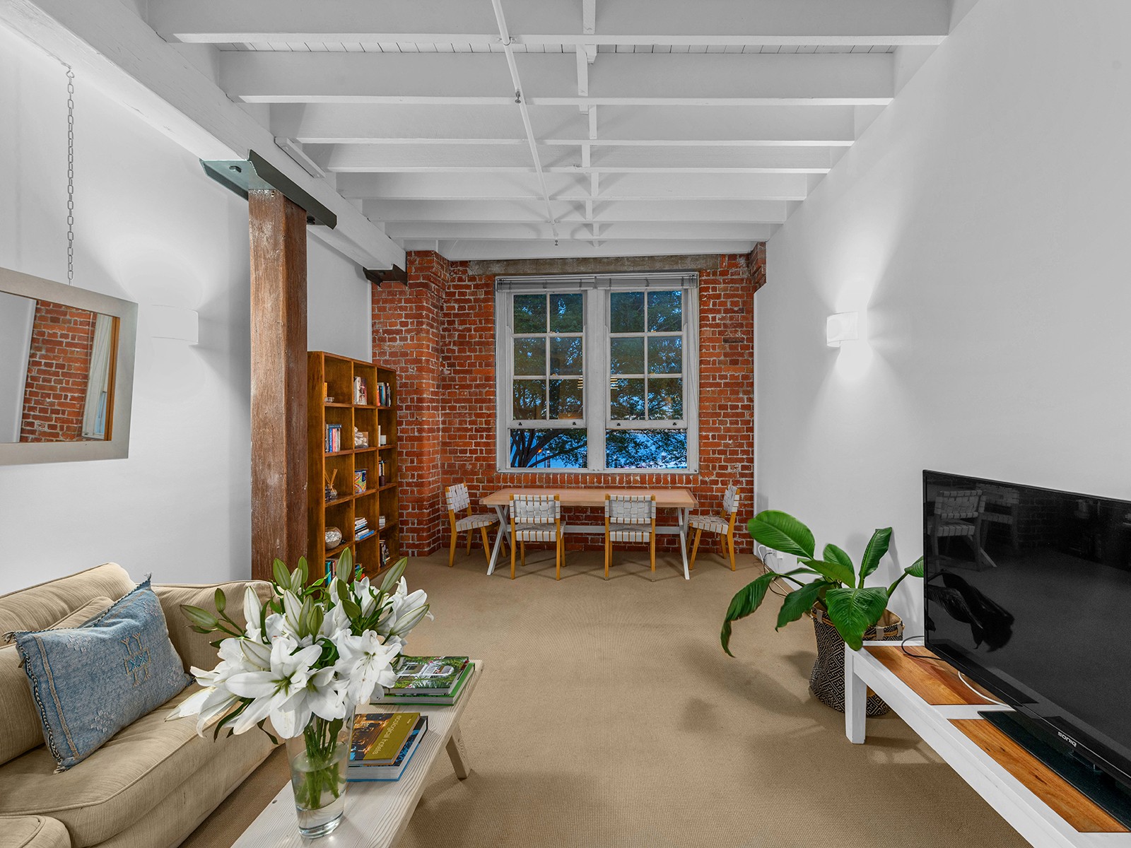 55/53 Vernon Terrace, Teneriffe, QLD 4005