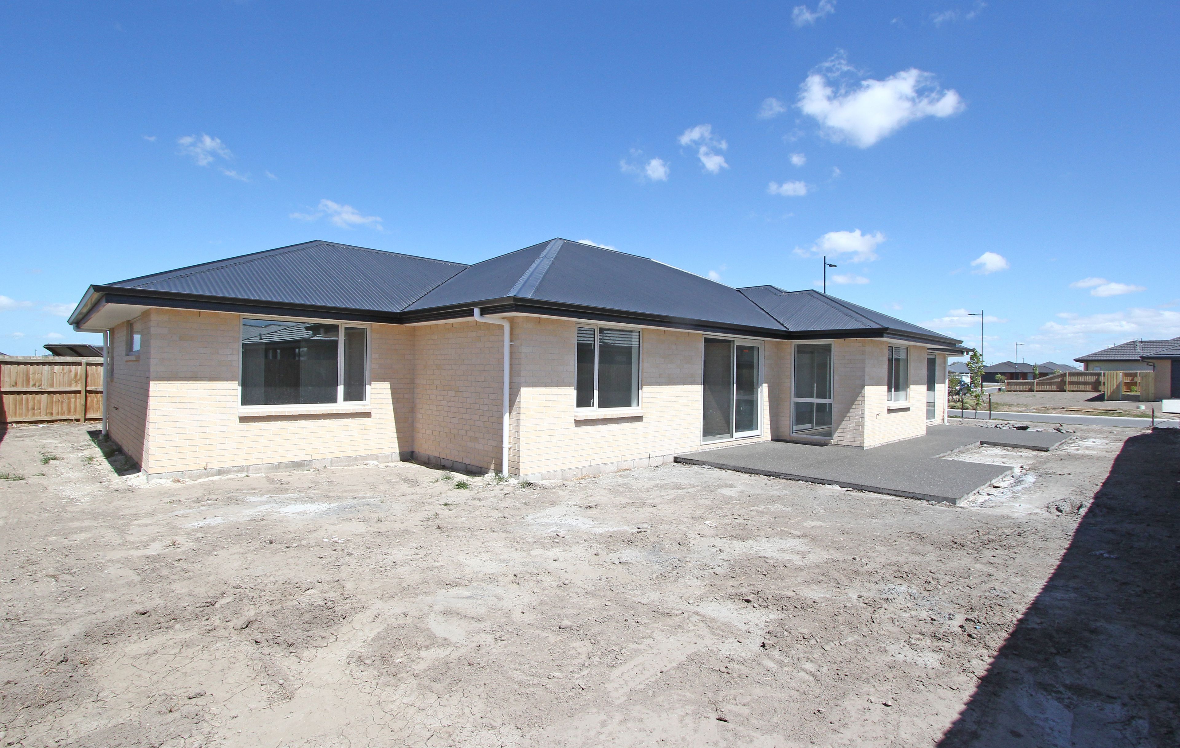 5 Tawton Lane, Rolleston, Selwyn District