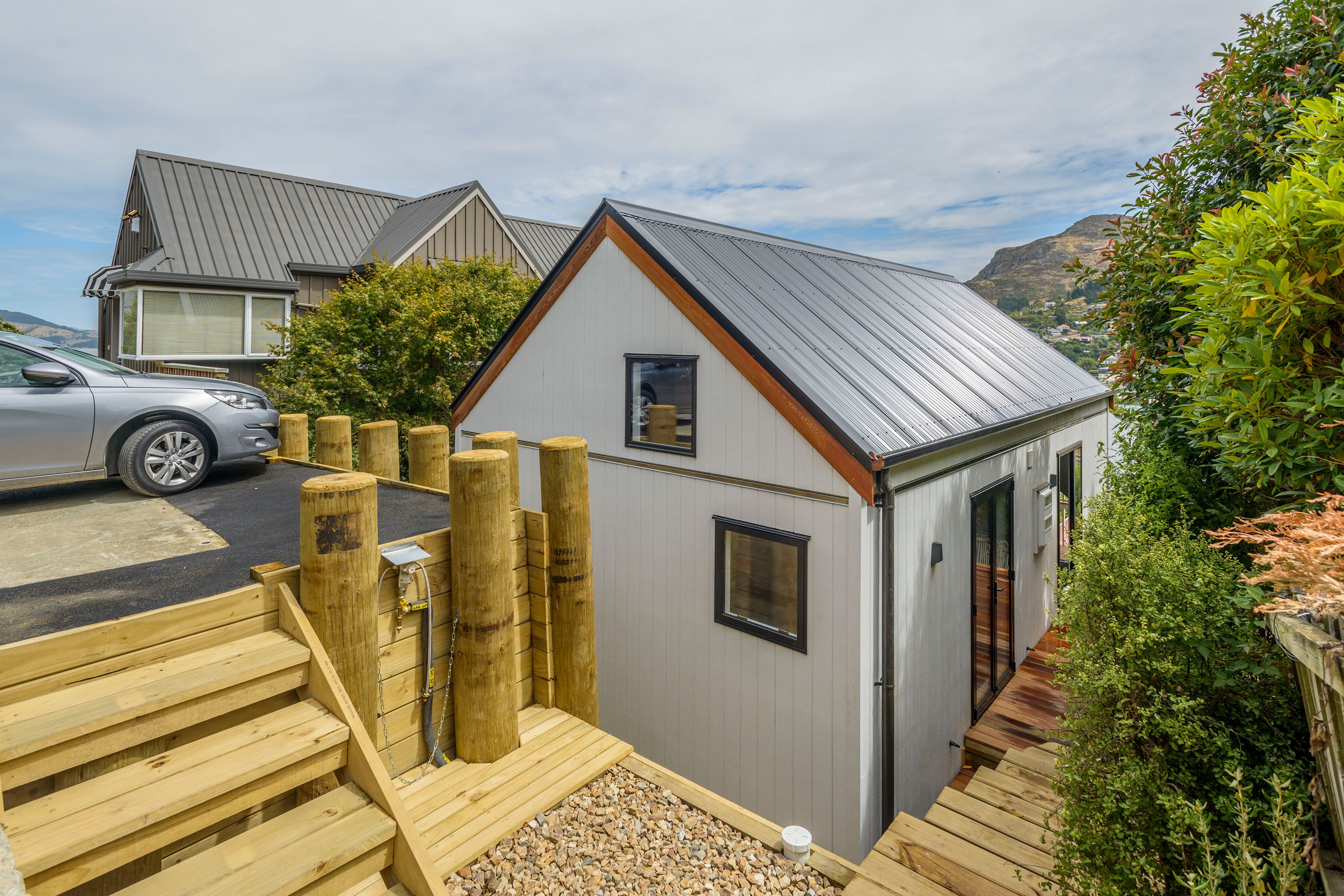 73 Reserve Terrace, Lyttelton, Christchurch City