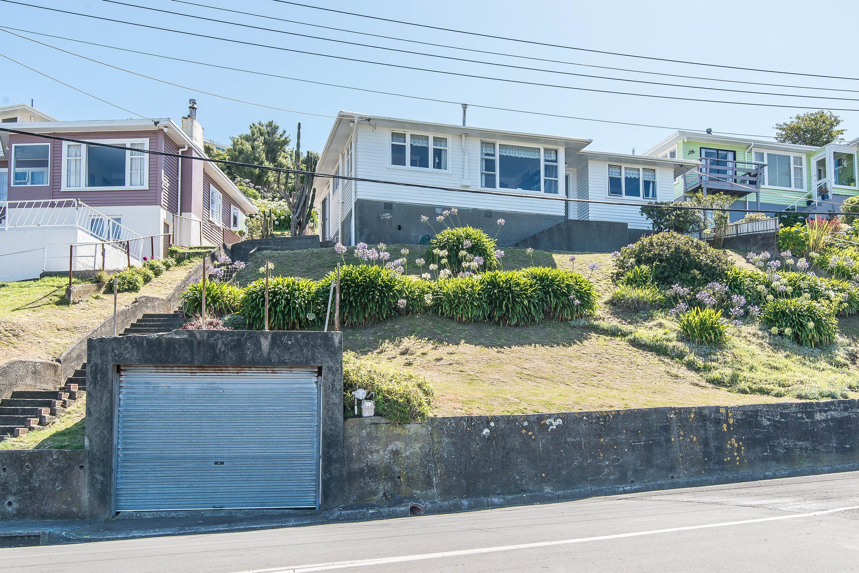 117 Tauhinu Road, Miramar, Wellington City