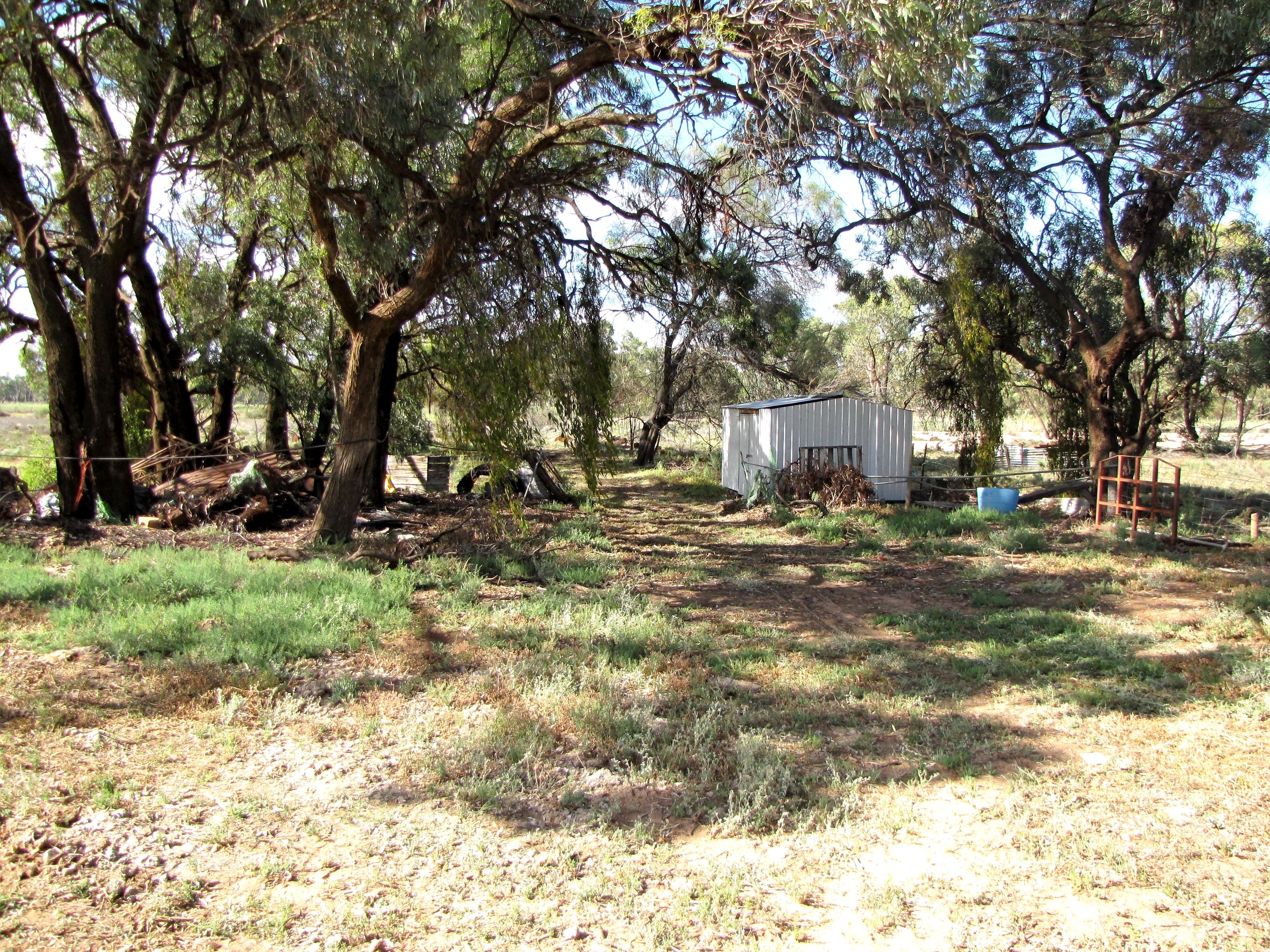 Lot 706 Holmes Road, Kingston On Murray, SA 5331