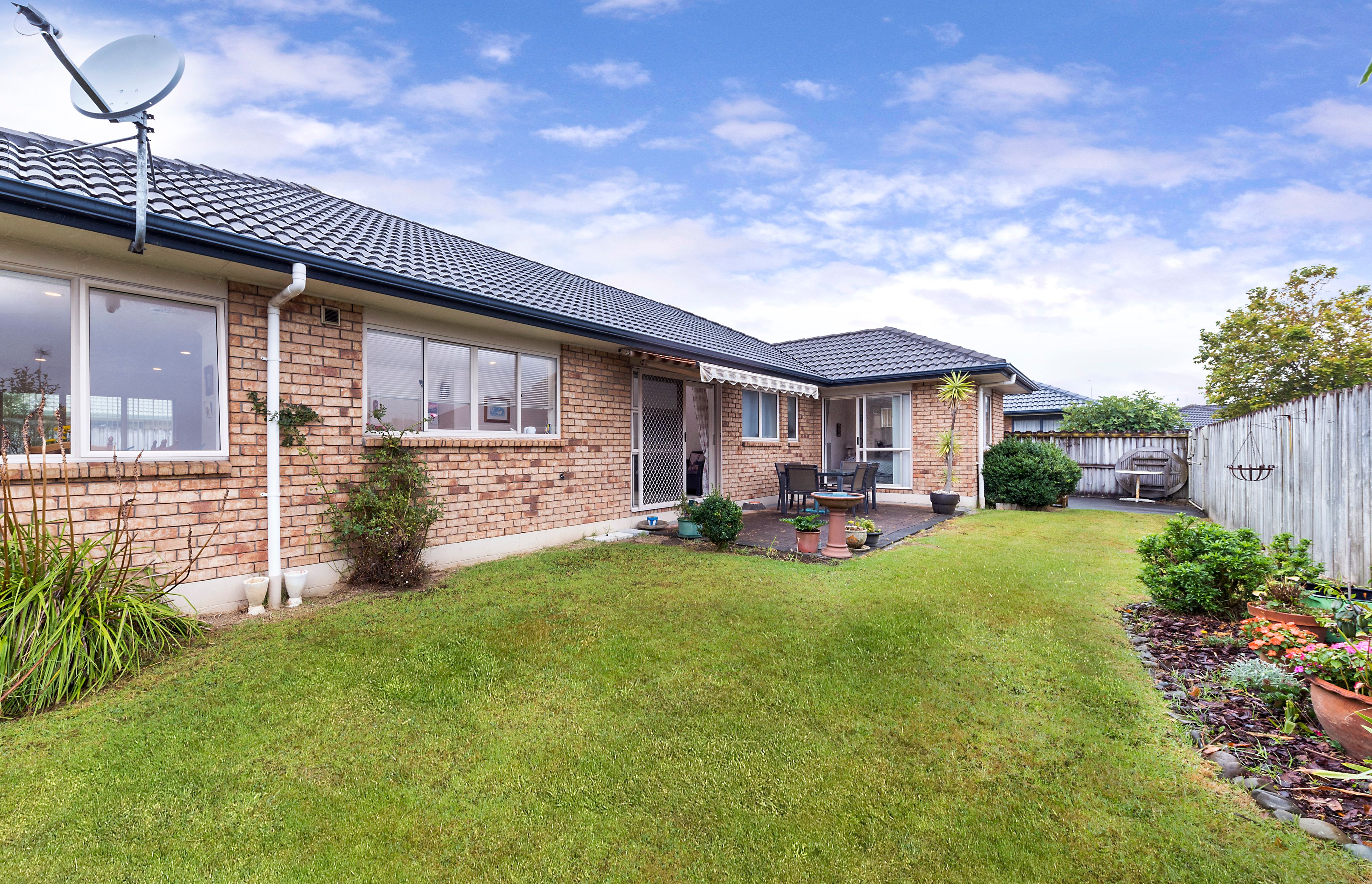 3 Caltra Place, East Tamaki, Manukau City