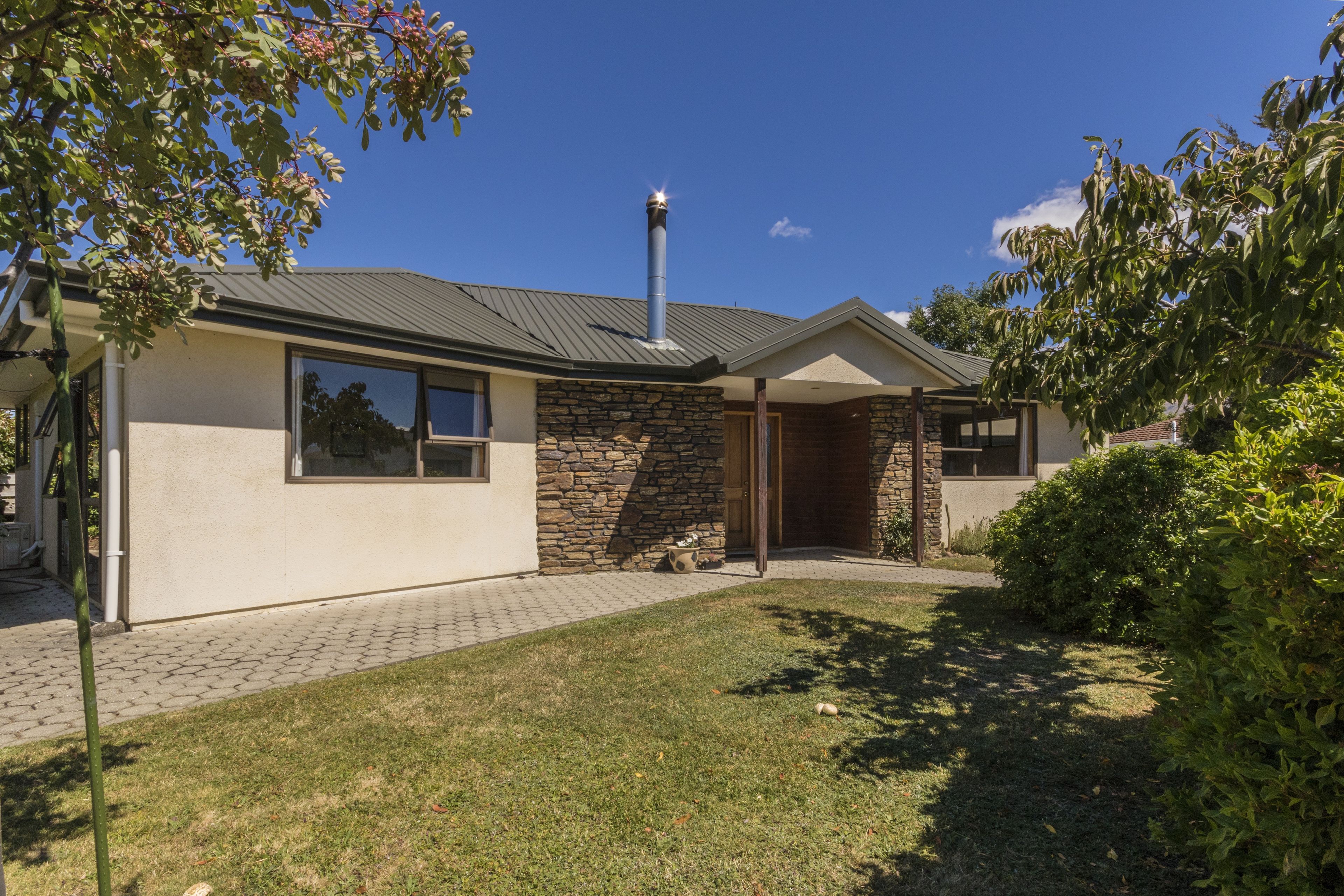 6 Apollo Place, Wanaka, Queenstown Lakes District