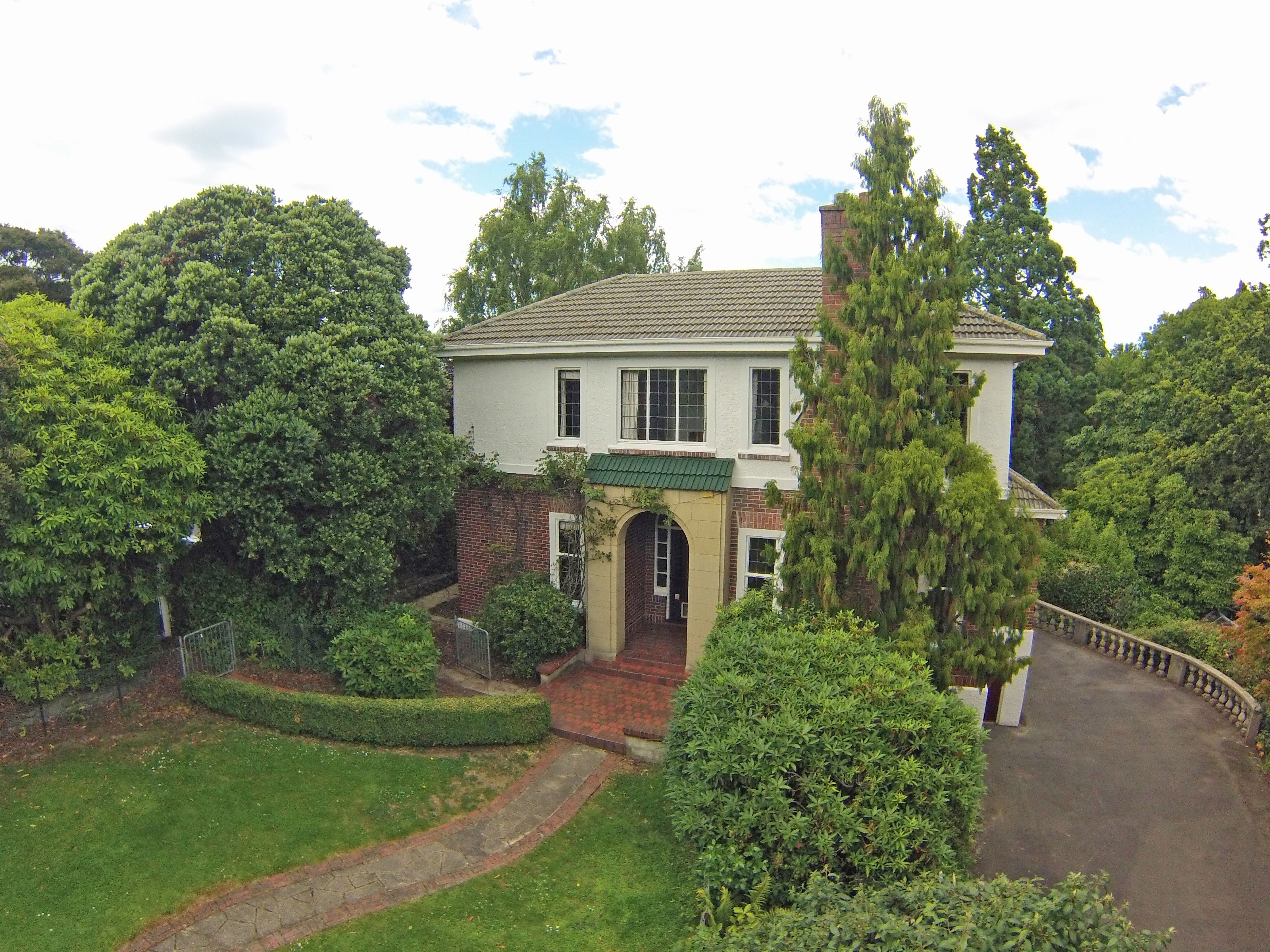 52 and 54 Grendon Street, Maori Hill, Otago