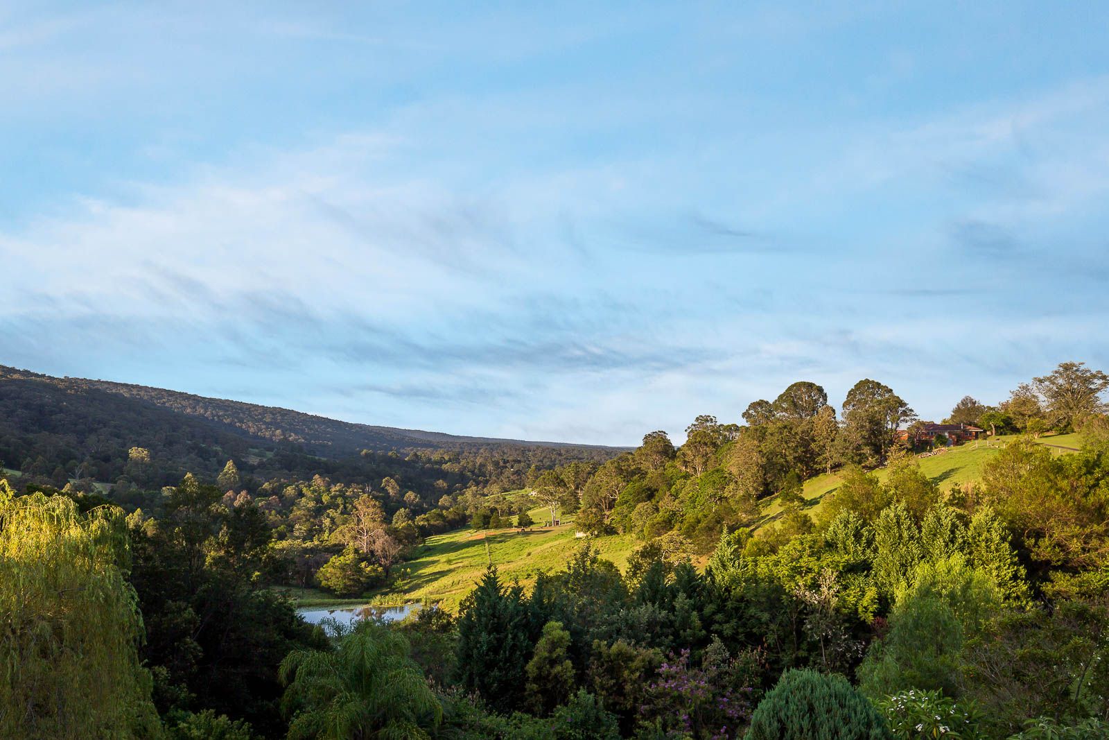 2 Hermitage Road, Kurrajong Hills, NSW 2758