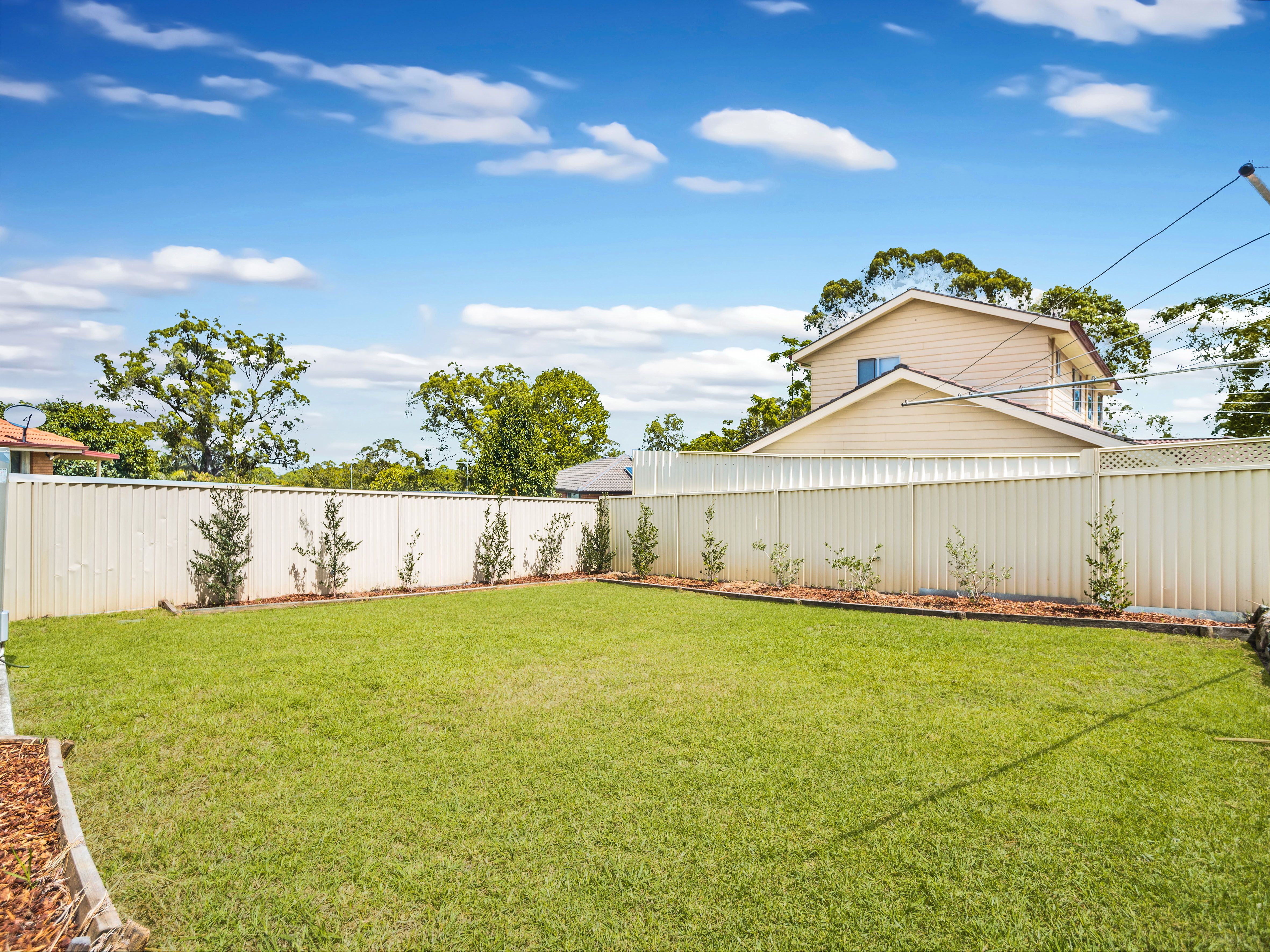 132 Wyangala Crescent, Leumeah, NSW 2560