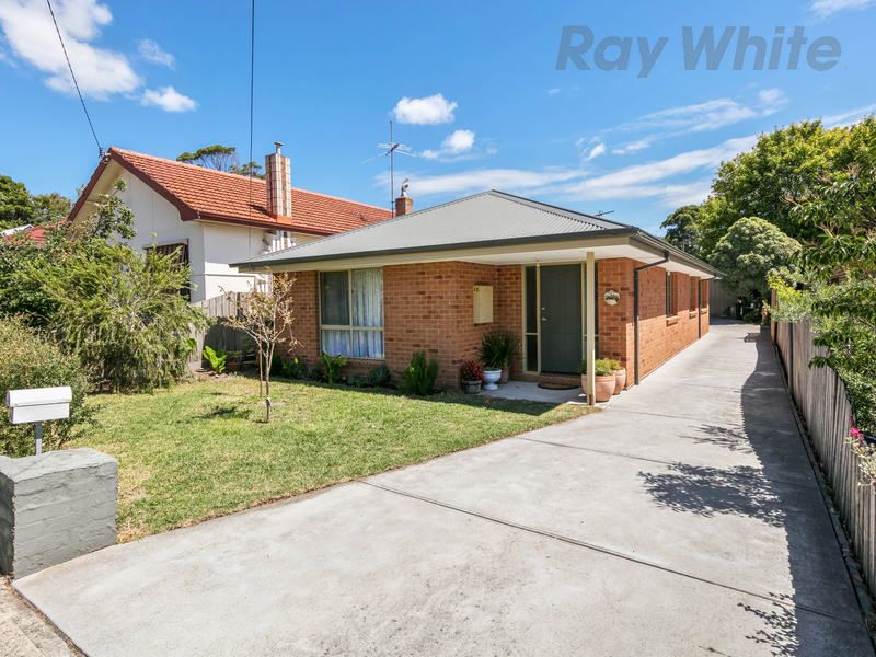 40 Second Avenue, Rosebud, VIC 3939