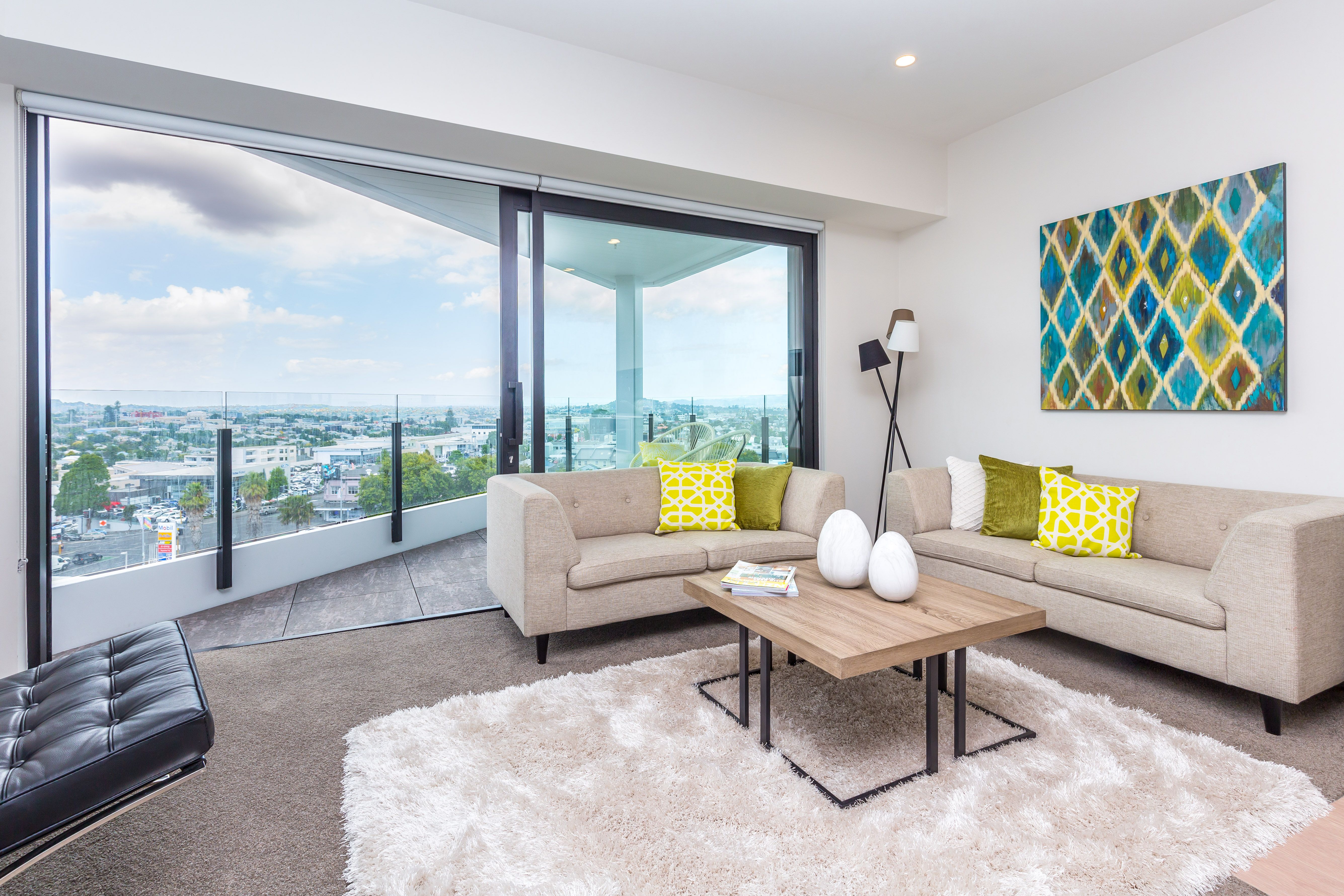 9D/15 Hopetoun Street, Freemans Bay, Auckland City
