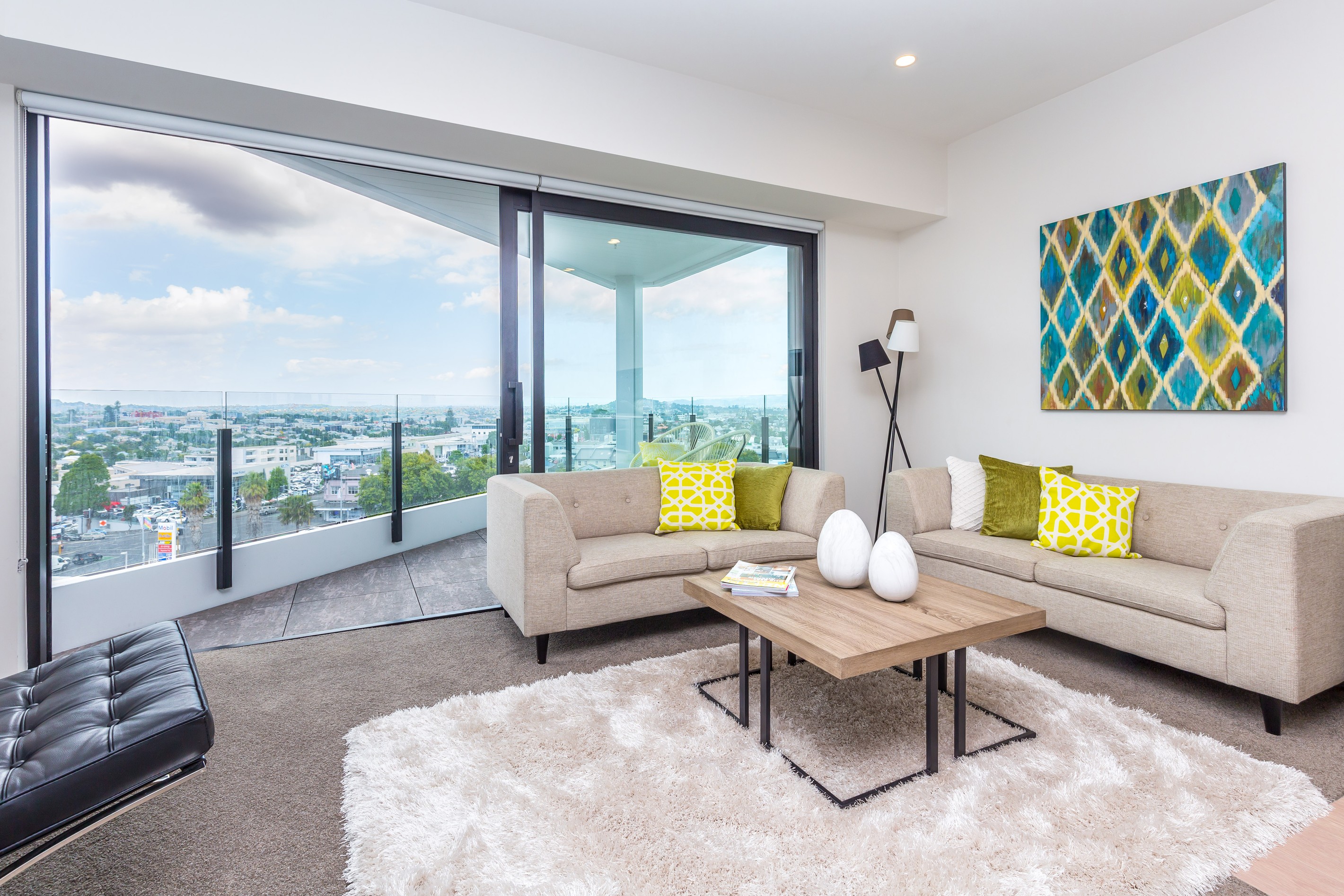 9D/15 Hopetoun Street, Freemans Bay, Auckland City