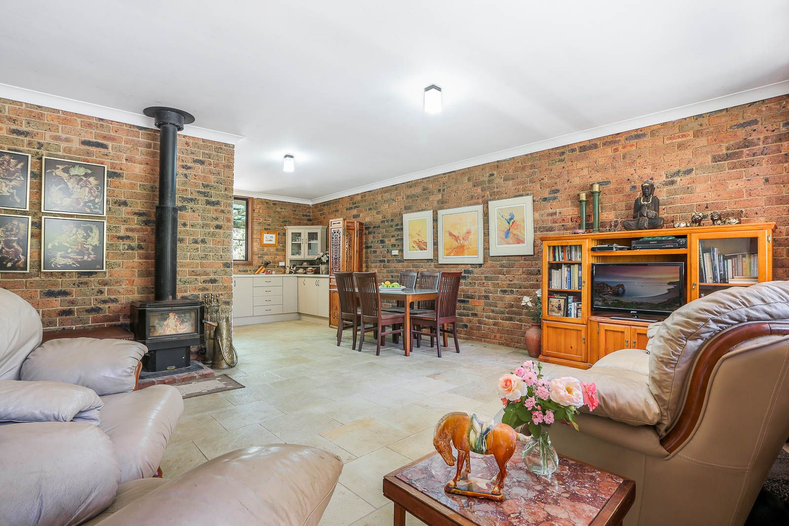 2 Bull Ridge Road, East Kurrajong, NSW 2758