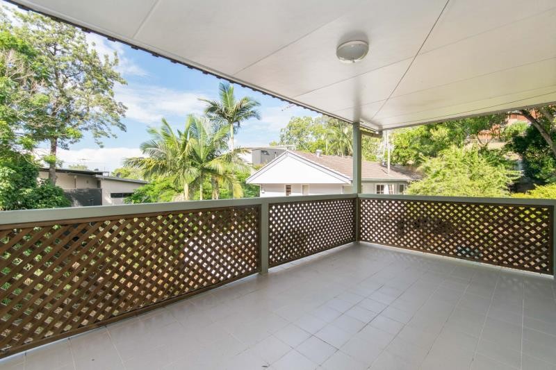 19 Belleview Parade, Paddington, QLD 4064