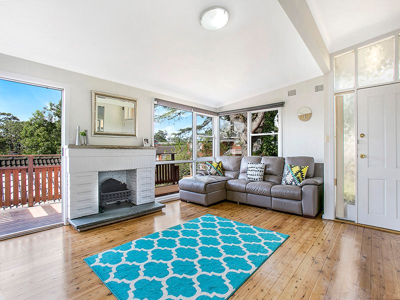 29 Yarra Burra Street, Gymea Bay, NSW 2227
