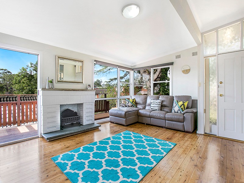 29 Yarra Burra Street, Gymea Bay, NSW 2227