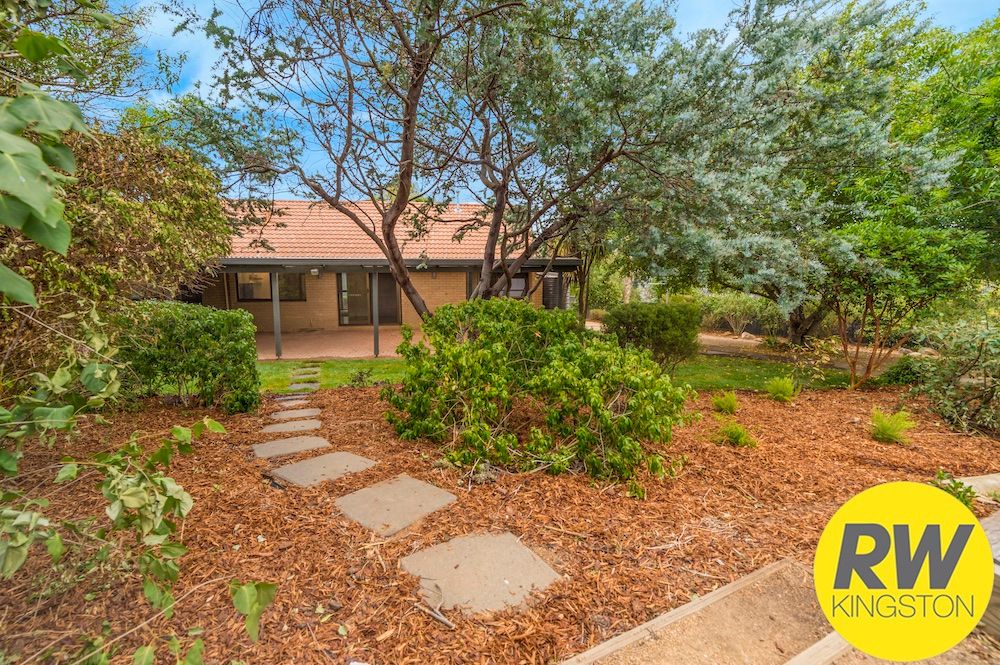 8 Wragge Place, Florey ACT 2615