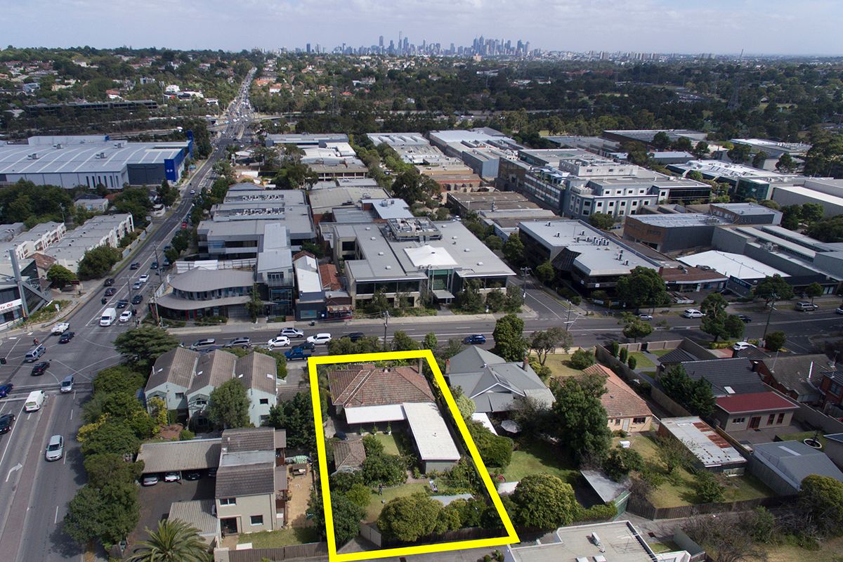 360 Tooronga Road, Hawthorn East, VIC 3123